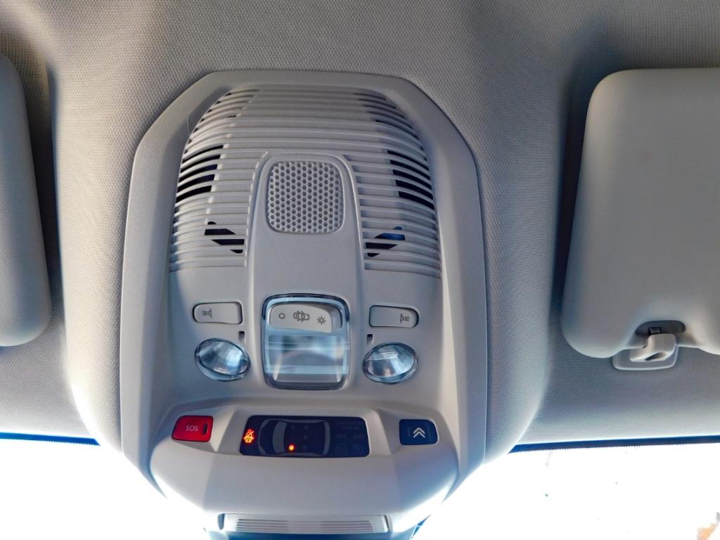Citroën C5 Aircross Plus Hybrid SitzHzg Ganzjahresreifen