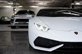 Lamborghini Huracán LP610-4 - Lamborghini Gebrauchtwagen