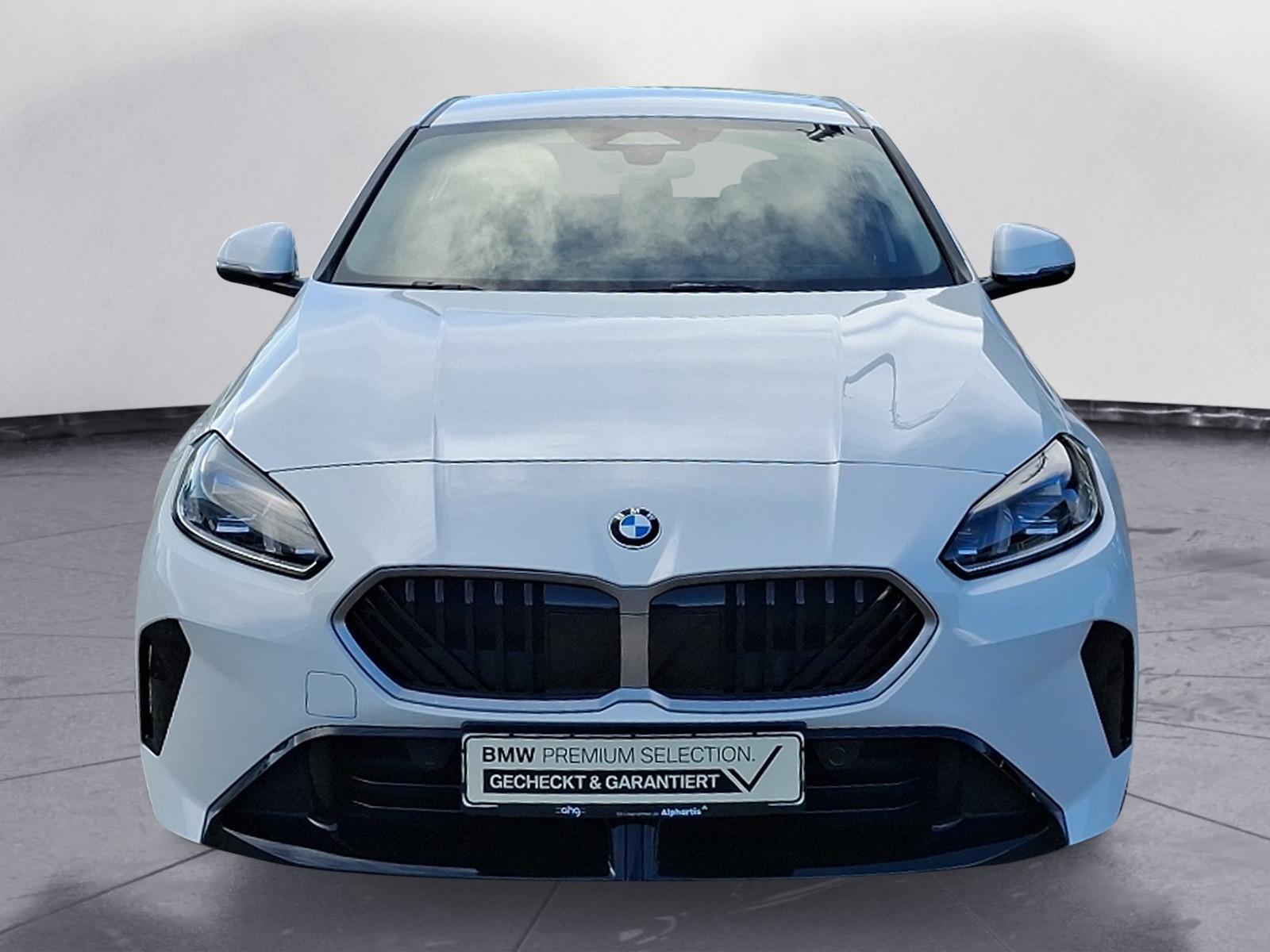 BMW 1 Series Steptronic M SPORT Exterieur Parking Assista, миниатюра 6