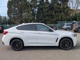 BMW X6 x50i M Sport HUD Kamera GlasD.Standh.HiFi LED - BMW X6 m-sport mit Benzin-Antrieb