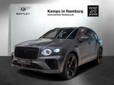 Bentley Bentayga Azure V8 - Bentley Bentayga in Hamburg