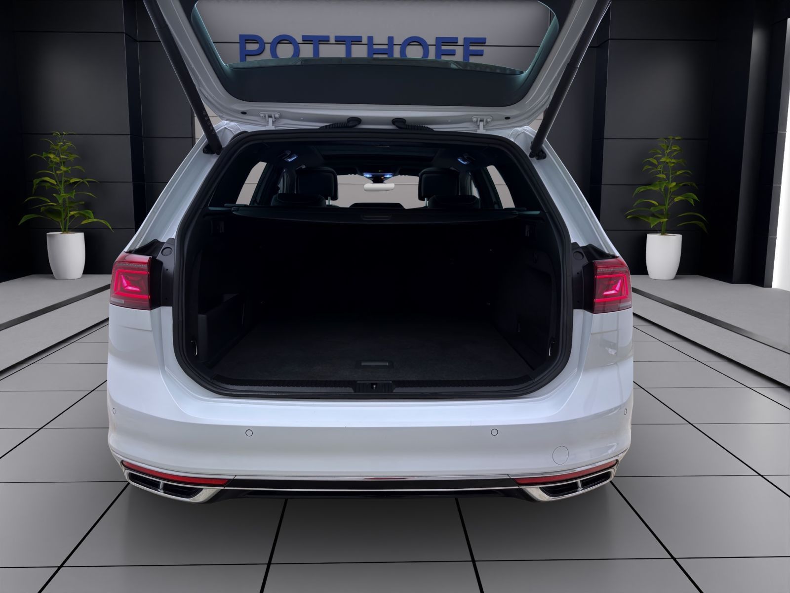 Volkswagen Passat Variant - Bild 5