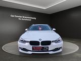 BMW 320d Touring Sport Line+Leder+Pano+Head-up+Navi+ - gebrauchte BMW 3er Reihe aus dem Jahr 2014