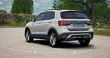 Volkswagen T-Cross 1.0 TSI DSG Goal LED VIRTUAL NAVI AHK - Volkswagen T-Cross in Halle