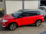 Suzuki Vitara 1.0 Comfort 4x4 Navi RückKamera ACC SHZ - Suzuki in Frankfurt (Main)