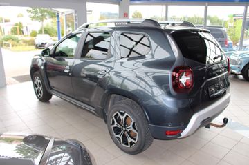 Dacia Duster - 2