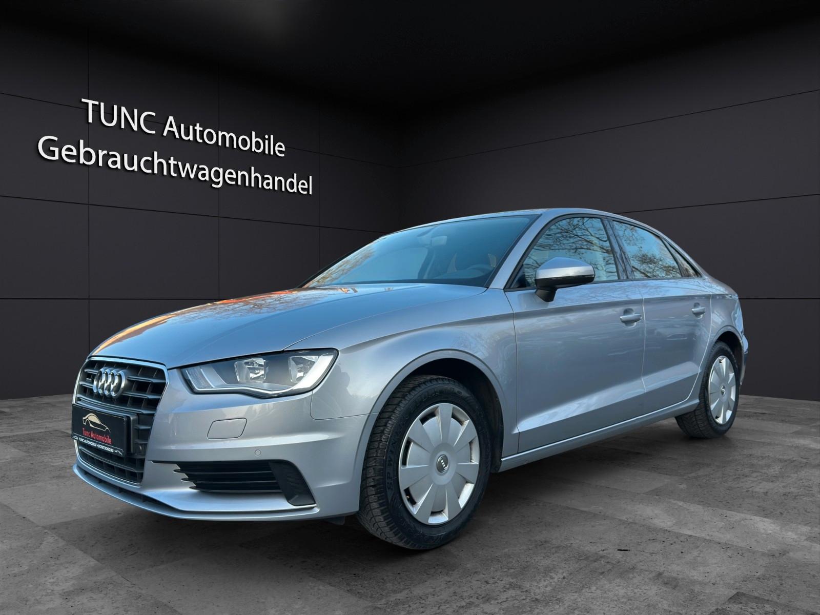 Audi A3 QUATTRO 1.8 TFSI AUT 1.Hd 21TKM