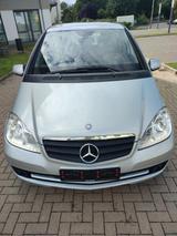 Mercedes-Benz A 160 A -Klasse A 160, Klima TÜV NEUE - Mercedes-Benz A 160 in Hannover