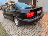 BMW E39 523i  Mit neuem TÜV - BMW 523: 523i E39