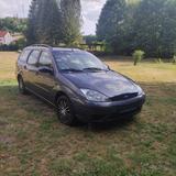 Ford Focus Kombi 1,6i/74kW/101PS. ZETEC-SE. - Ford: Zetec