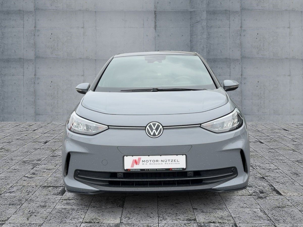 Volkswagen ID.3 - Bild 3