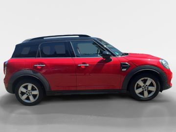 MINI Countryman C (Cooper) - 3