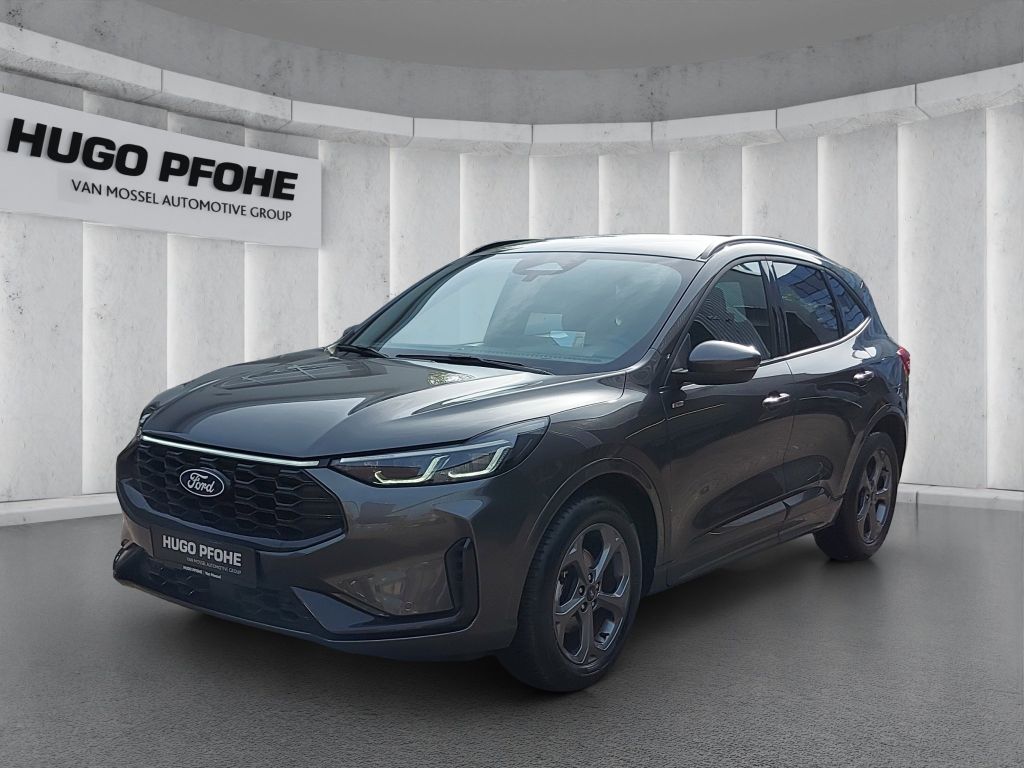 Image of Ford Kuga