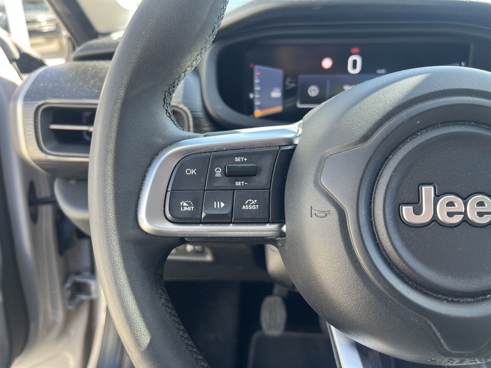 Jeep Avenger - Bild 11