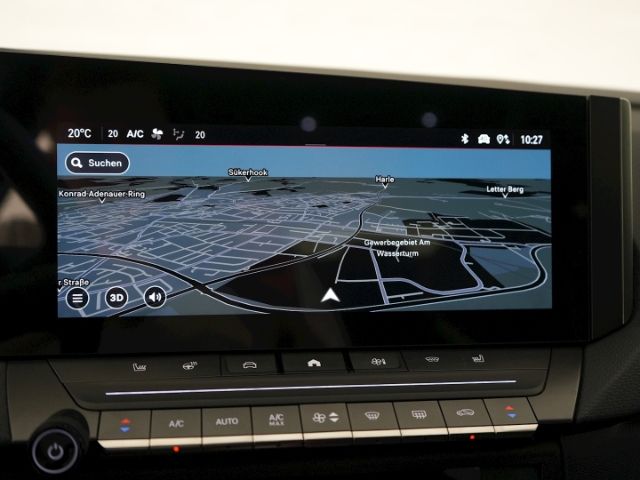 Astra L ST GS AT+NAVI+LED-MATRIX-LICHT+SCHIEBEDA