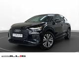 Audi Q4 Sportback e-tron 50 quattro Sline*Optik*el.HK - Audi Q4 aus 2022