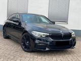 BMW 520d A *M SPORTPAKET* *LED/NaviProf./Kamera*TOP* - BMW 520 in Frankfurt (Main)