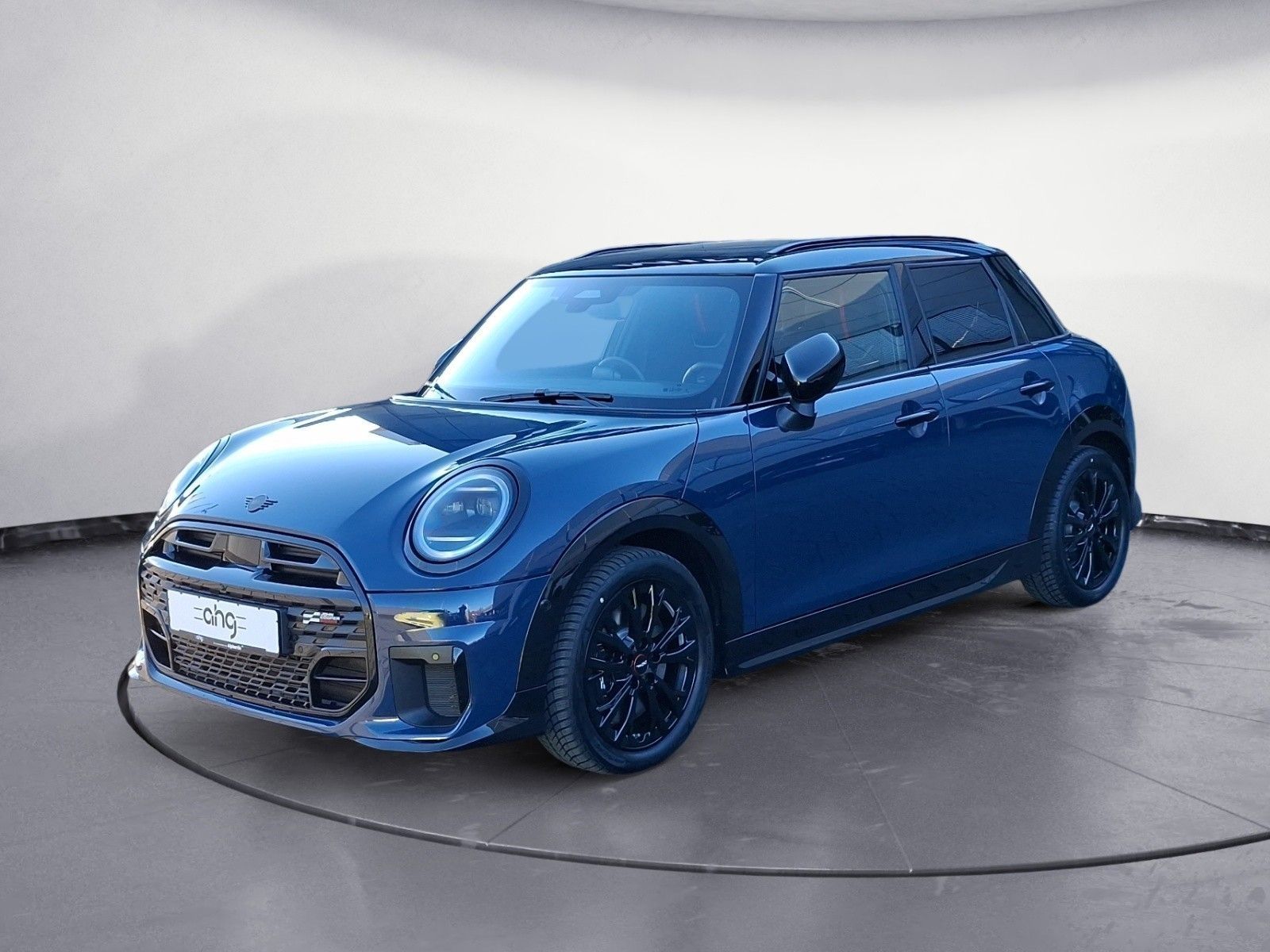 MINI Cooper S - Bild 2