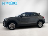 Volkswagen T-Roc 1.0TSI TüvNeu + Garantie Winterpaket Lane+
