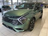 Kia Sportage 1.6 T-GDI 2WD DCT7 GT-Line-PANO-360- - Kia Sportage: 1.7
