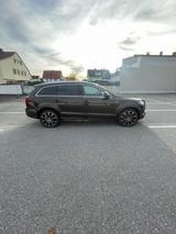 Audi Q7 3.0 TDI (DPF) quattro tiptronic   3x S-Line - Audi Q7 aus 2010: TDI