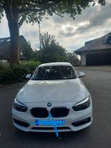 BMW 118i Advantage, NAVI, 1. Hd., PDC, 1. Hd.  - BMW 118 in Wiesbaden