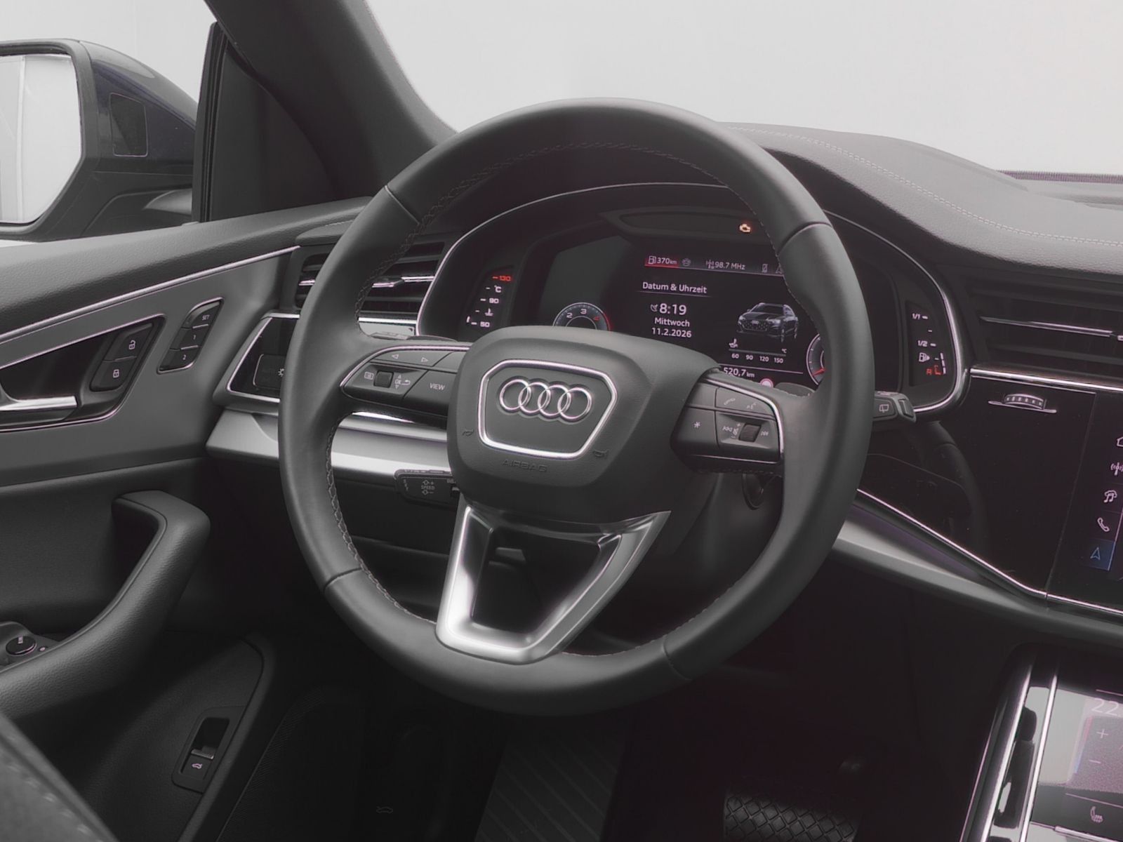 Audi Q8 - Bild 12