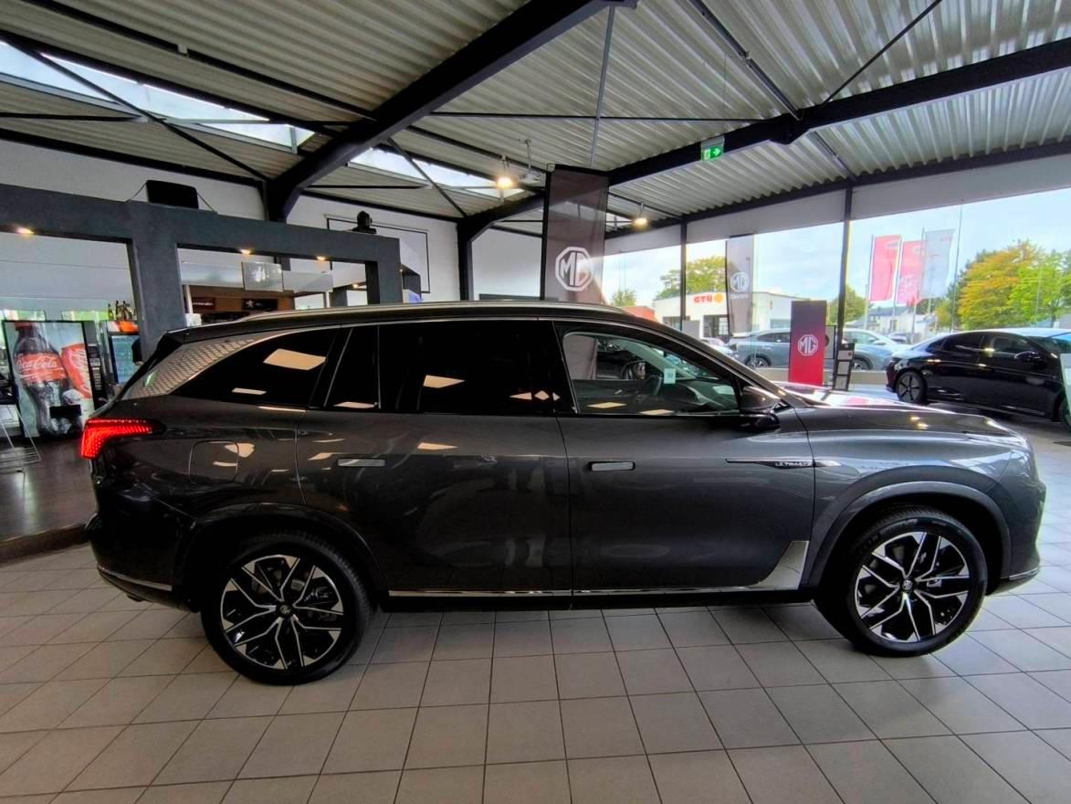 MGS9 PHEV Premium