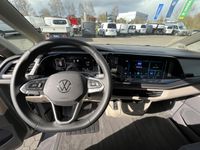Volkswagen T7 Multivan - Vorschau Bild 9