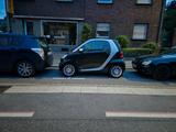 Smart For Two 451 coupe tausch gegen was g... - Smart: 4two