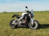 Buell XB12 S(S) Sonderumbau Unikat - STREETFIGHTER