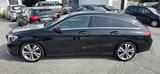 Mercedes-Benz CLA 250 Shooting Brake, Anhängerkupplung - Mercedes-Benz CLA 250 mit Benzin-Antrieb