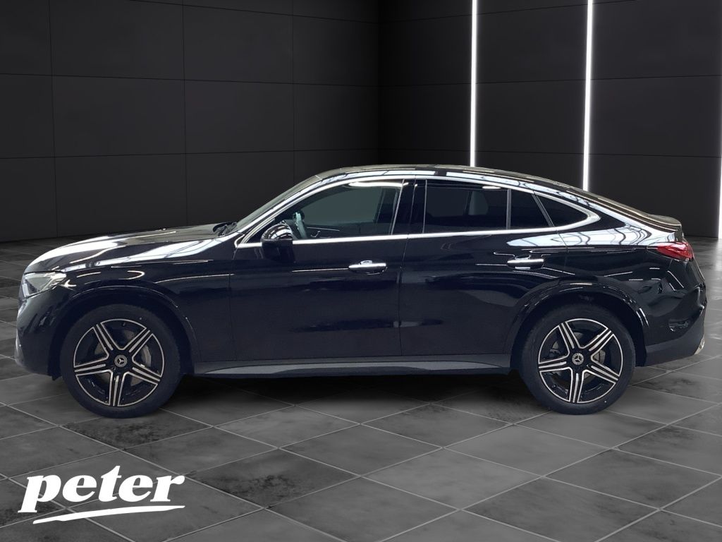 Mercedes-Benz GLC 200 4MATIC Coupé AMG+LED+20''+9G+THERMAT+MBU foto 19