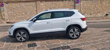 SEAT Ateca - 6