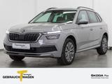 Skoda Kamiq 1.0 TSI CLEVER LED SITZHZ SUNSET LM17 - Skoda Kamiq Gebrauchtwagen in Dortmund