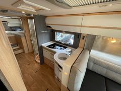 HYMER / ERIBA / HYMERCAR B 880 MasterLine | Ein Traum - Mehr geht nicht!*