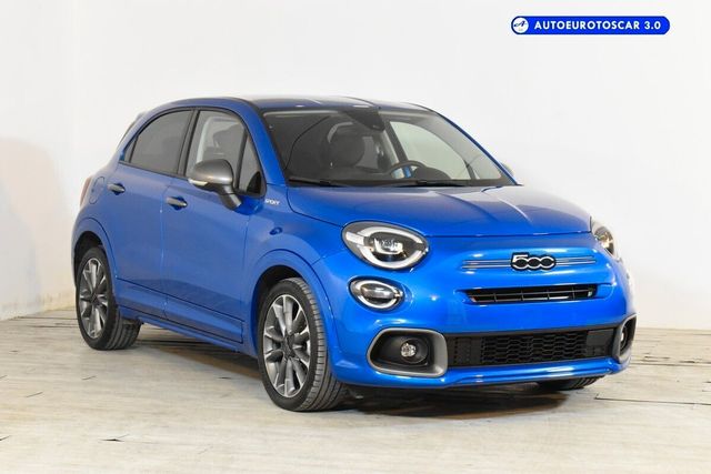 Fiat 500X 1.0 T3 120 CV Sport navi