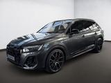 Audi Q7 SUV TFSI e HEADUP AHK PANO B&O KEYLESS AHK - Audi Q7 mit Hybrid-Antrieb