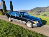 Mercedes-Benz S 500 - gebrauchte Mercedes-Benz S 500 aus dem Jahr 1995