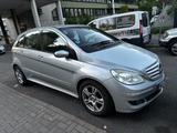 Mercedes-Benz B 170 - - Mercedes-Benz B 170 Kombi Gebrauchtwagen