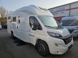 Wingamm Oasis 690 /Automatik/Solar/SAT/TV/AHK/NAVI - Wingamm Diesel Teilintegrierter
