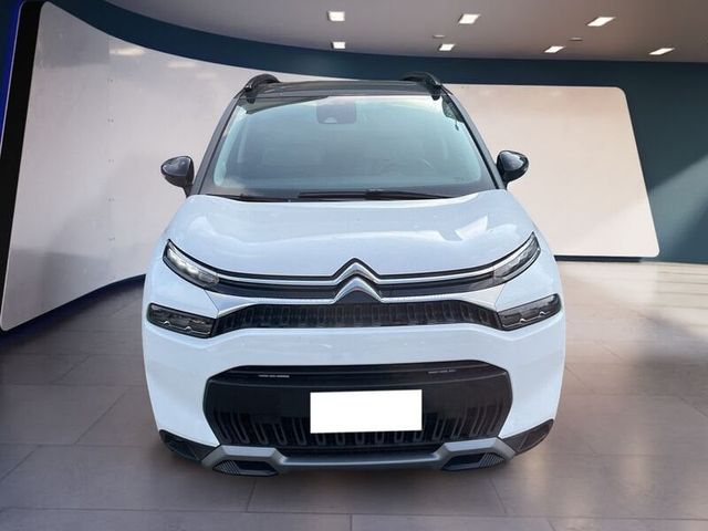 Citroën C3 Aircross I 2021 1.2 puretech Shine Pa