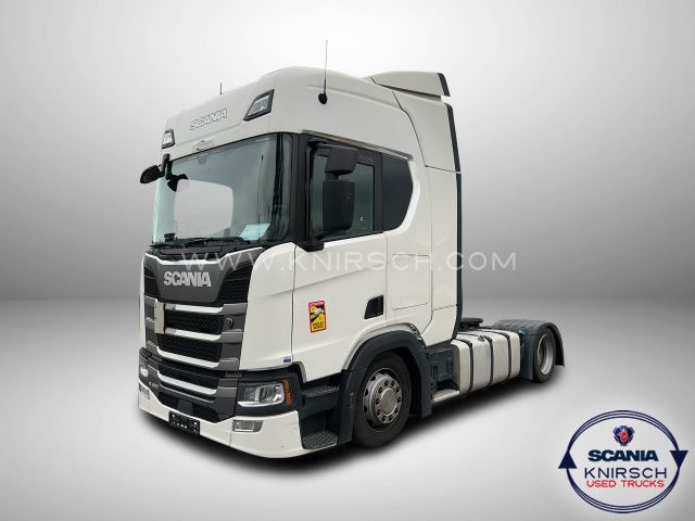 Scania R 450 A4x2EB