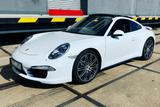 Porsche 991 (991.1) 4S SportChrono/ SAGA, Vollaustattung - Porsche 991: 4s