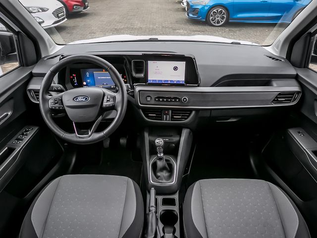 Ford Tourneo Courier 1.0 Titanium Assistenz-Paket