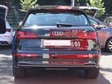 Audi Q5 2.0 TFSI quattro sport S-Line LED Navi ACC - Audi Q5 Gebrauchtwagen in Dresden