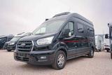 Dethleffs Globetrail 590 C Ford Junger Gebrauchter! - Angebote