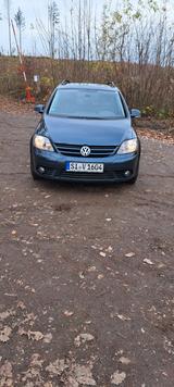 Volkswagen Golf Plus 1.4 United United - Volkswagen Golf Plus: United