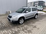 Skoda Yeti 2.0TDI 4x4 Eleg.+Edition Automatik Bi-Xenon - Skoda Yeti Edition mit Diesel-Antrieb