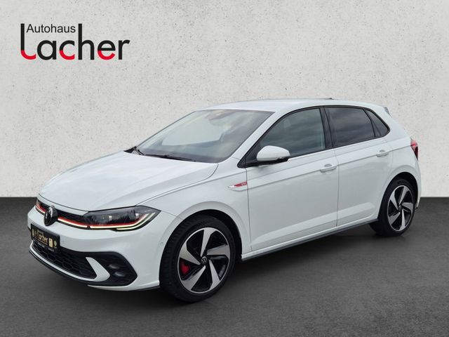 Polo GTI 2.0 TSI DSG